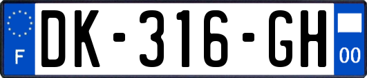 DK-316-GH