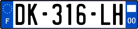 DK-316-LH