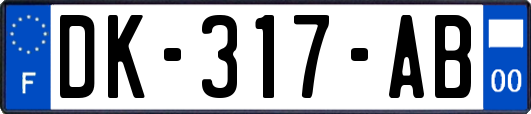 DK-317-AB