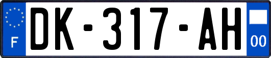 DK-317-AH