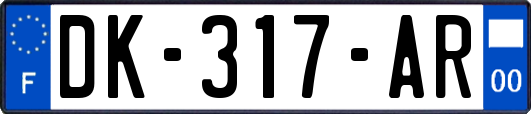 DK-317-AR