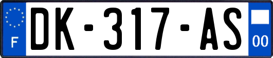 DK-317-AS