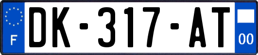 DK-317-AT