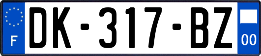 DK-317-BZ