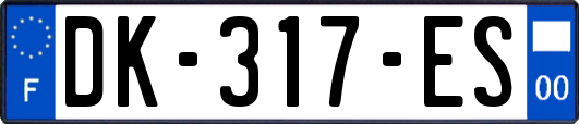 DK-317-ES