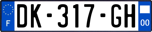 DK-317-GH