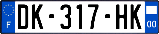 DK-317-HK