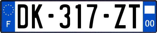 DK-317-ZT
