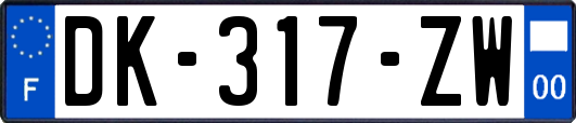 DK-317-ZW