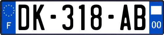 DK-318-AB