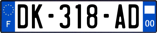 DK-318-AD