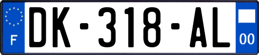 DK-318-AL