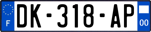 DK-318-AP