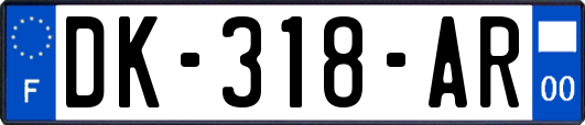 DK-318-AR