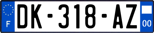 DK-318-AZ