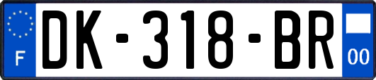 DK-318-BR