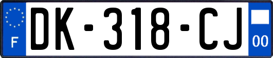 DK-318-CJ