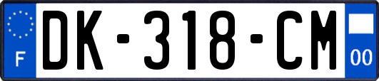 DK-318-CM