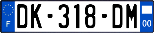 DK-318-DM