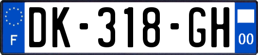 DK-318-GH