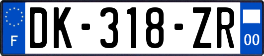 DK-318-ZR
