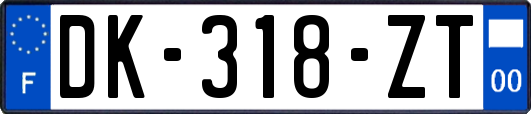 DK-318-ZT