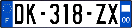 DK-318-ZX