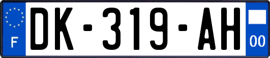 DK-319-AH