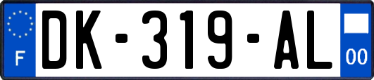 DK-319-AL