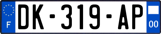 DK-319-AP