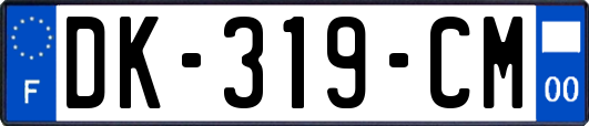 DK-319-CM