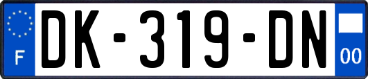 DK-319-DN