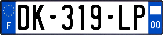 DK-319-LP