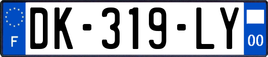 DK-319-LY