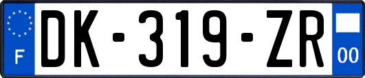 DK-319-ZR