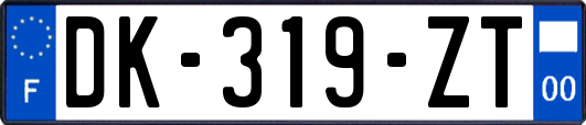 DK-319-ZT