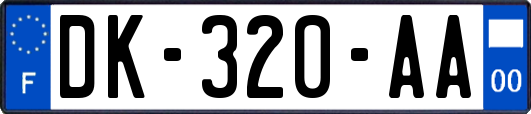 DK-320-AA