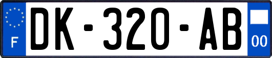 DK-320-AB