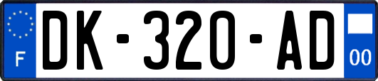 DK-320-AD