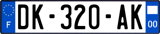 DK-320-AK