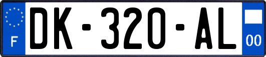 DK-320-AL