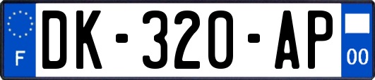 DK-320-AP