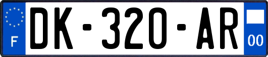 DK-320-AR