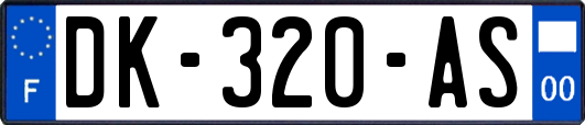 DK-320-AS