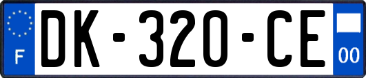DK-320-CE