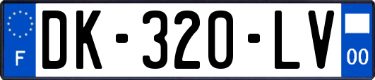 DK-320-LV