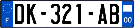 DK-321-AB