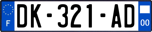 DK-321-AD