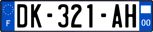 DK-321-AH