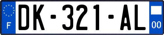 DK-321-AL